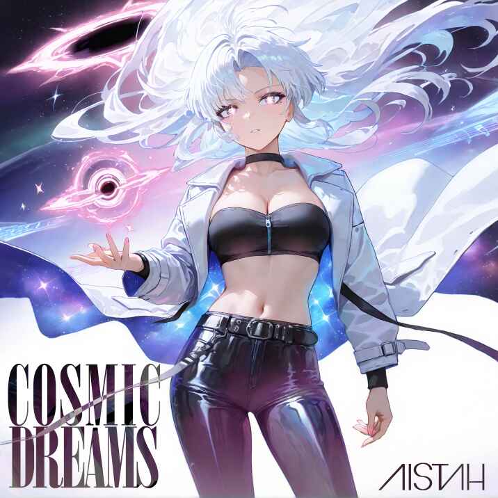 Album Cover Art