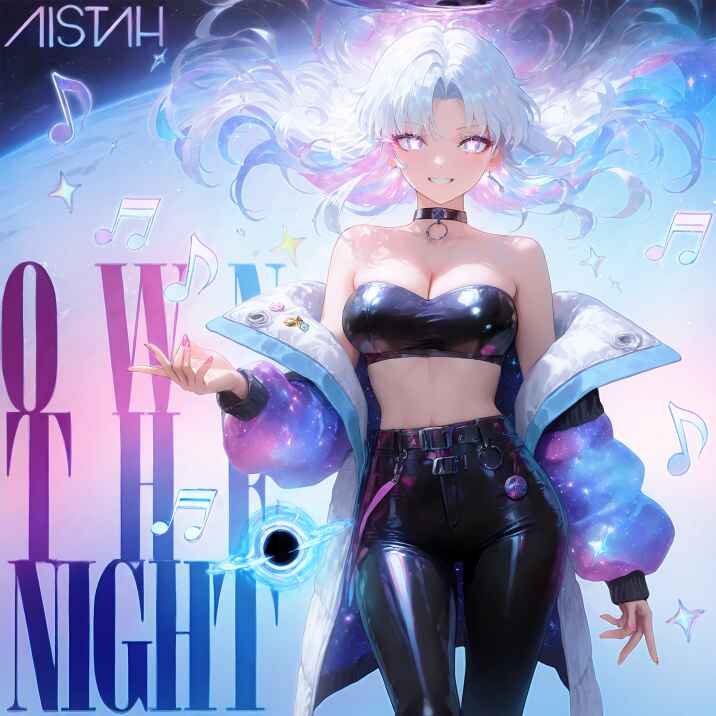 Single Cover Art